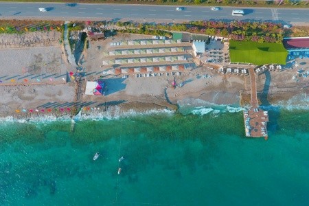 Doganay Beach Club - 95