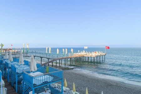 Doganay Beach Club - 100