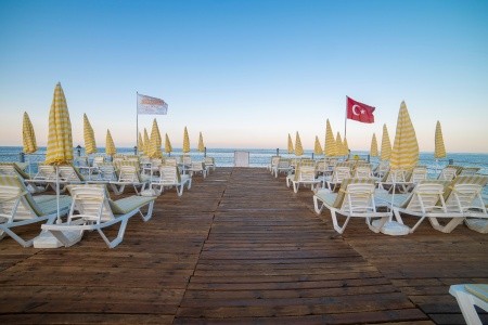 Doganay Beach Club - 101