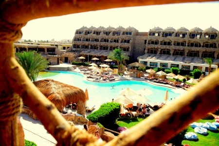 Caves Beach Resort Hurghada - 12