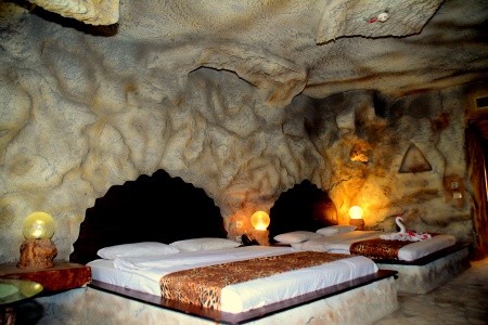 Caves Beach Resort Hurghada - 18