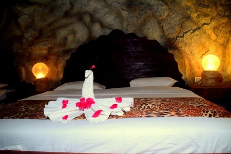 Caves Beach Resort Hurghada - 23