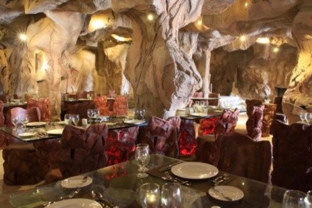 Caves Beach Resort Hurghada - 36