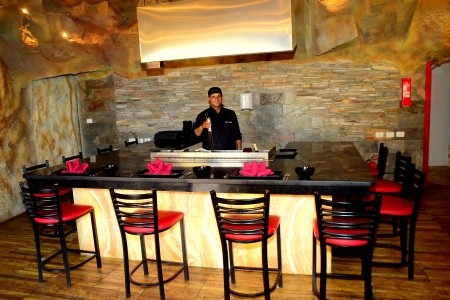 Caves Beach Resort Hurghada - 41