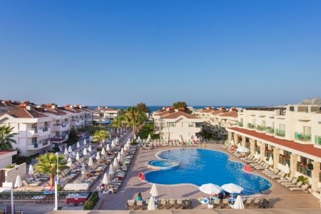 Dream Family Club (Ex Prime Family Club) - 1