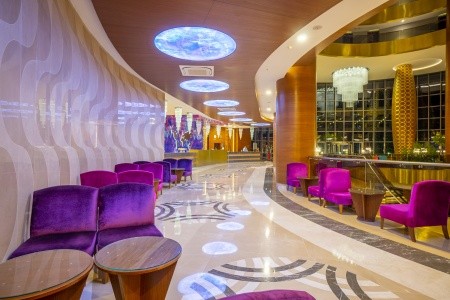 Sunmelia Beach Resort - 18