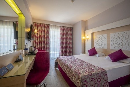 Sunmelia Beach Resort - 27