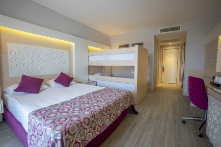 Sunmelia Beach Resort - 38