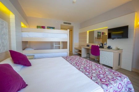 Sunmelia Beach Resort - 42