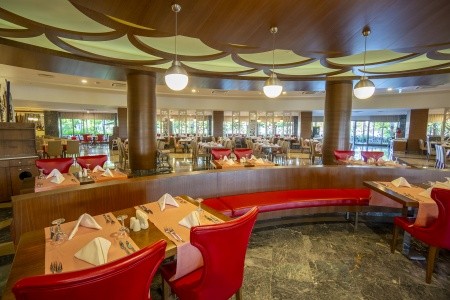 Sunmelia Beach Resort - 53