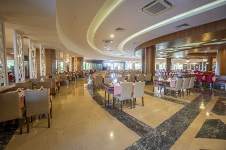 Sunmelia Beach Resort - 57