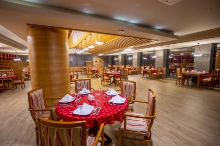 Sunmelia Beach Resort - 61