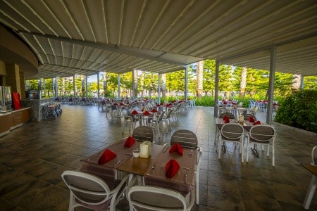 Sunmelia Beach Resort - 65