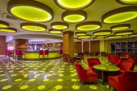 Sunmelia Beach Resort - 71