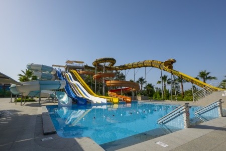 Sunmelia Beach Resort - 76