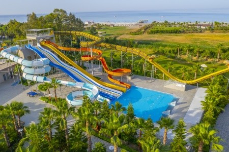 Sunmelia Beach Resort - 78