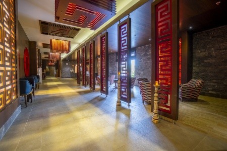 Sunmelia Beach Resort - 82