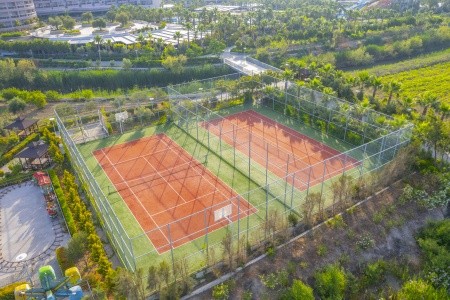 Sunmelia Beach Resort - 90