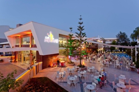 Club Mermaid Village - 3