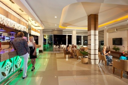 Club Mermaid Village - 4