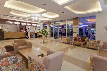 Club Mermaid Village - 6