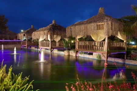 Club Mermaid Village - 7