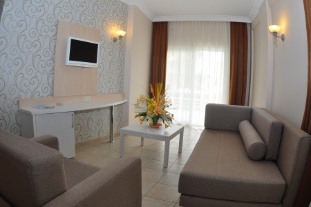 Club Mermaid Village - 11