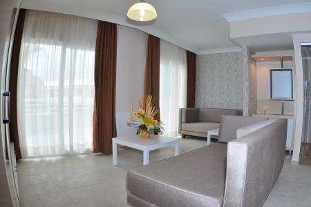 Club Mermaid Village - 13