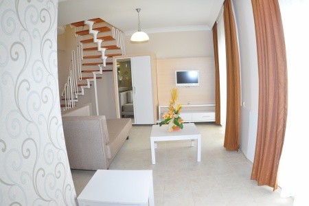 Club Mermaid Village - 15