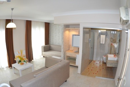 Club Mermaid Village - 16