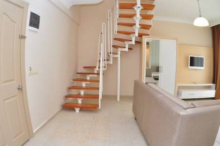 Club Mermaid Village - 18