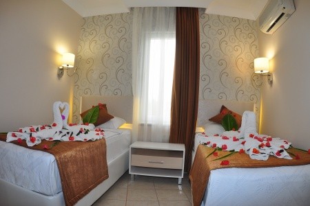 Club Mermaid Village - 21