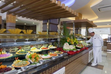 Club Mermaid Village - 23