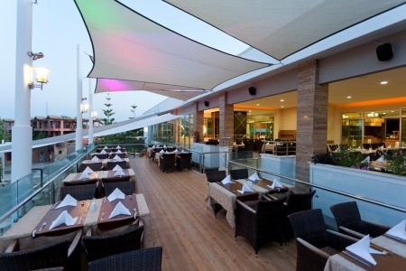 Club Mermaid Village - 24