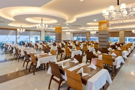 Club Mermaid Village - 25