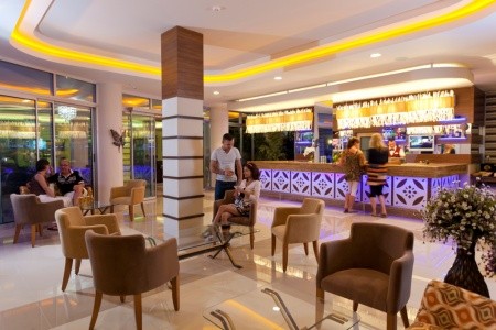 Club Mermaid Village - 27