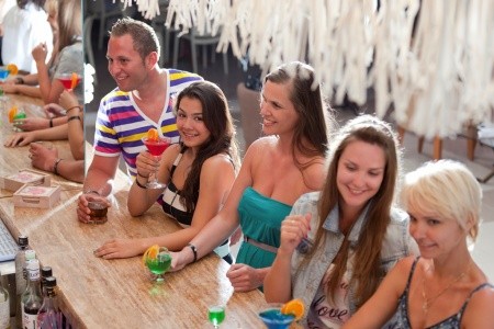 Club Mermaid Village - 28