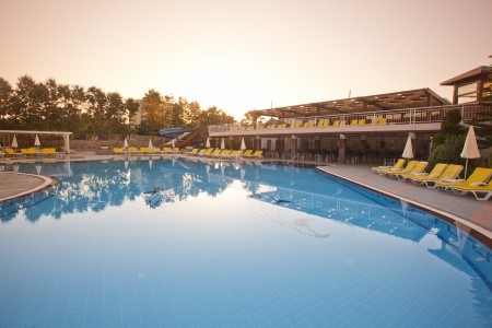 Club Mermaid Village - 29