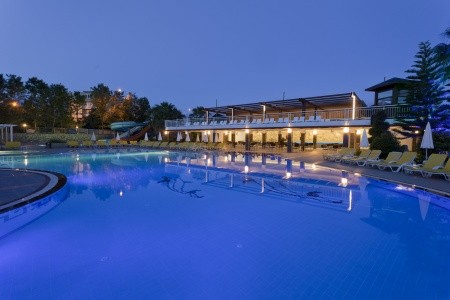 Club Mermaid Village - 30