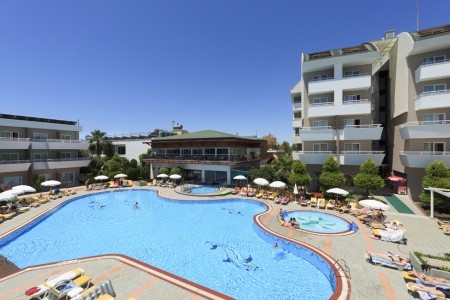 Club Mermaid Village - 31