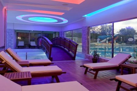 Club Mermaid Village - 32