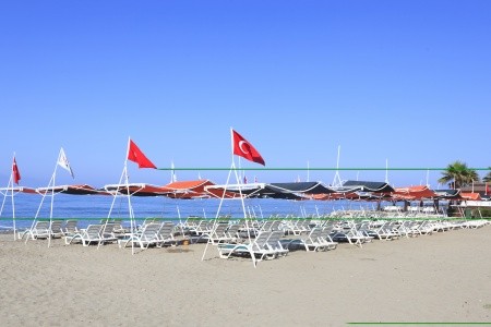 Club Mermaid Village - 35