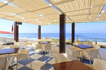 Club Mermaid Village - 36