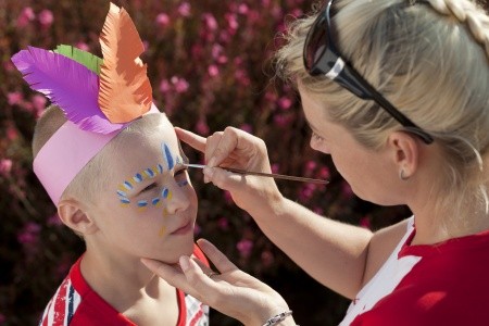 Club Mermaid Village - 37