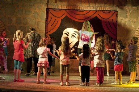 Club Mermaid Village - 38