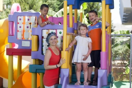 Club Mermaid Village - 40