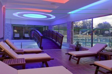 Club Mermaid Village - 45