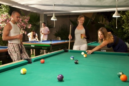 Club Mermaid Village - 48