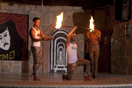 Club Mermaid Village - 49