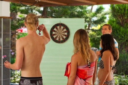 Club Mermaid Village - 51